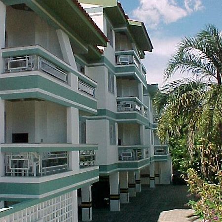 Residencial Baia Blanca Apartamento Florianópolis Exterior foto